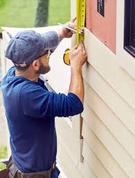 Siding Removal and Disposal in David City, NE